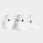 CROCS CLASSIC PLATFORM CLOG