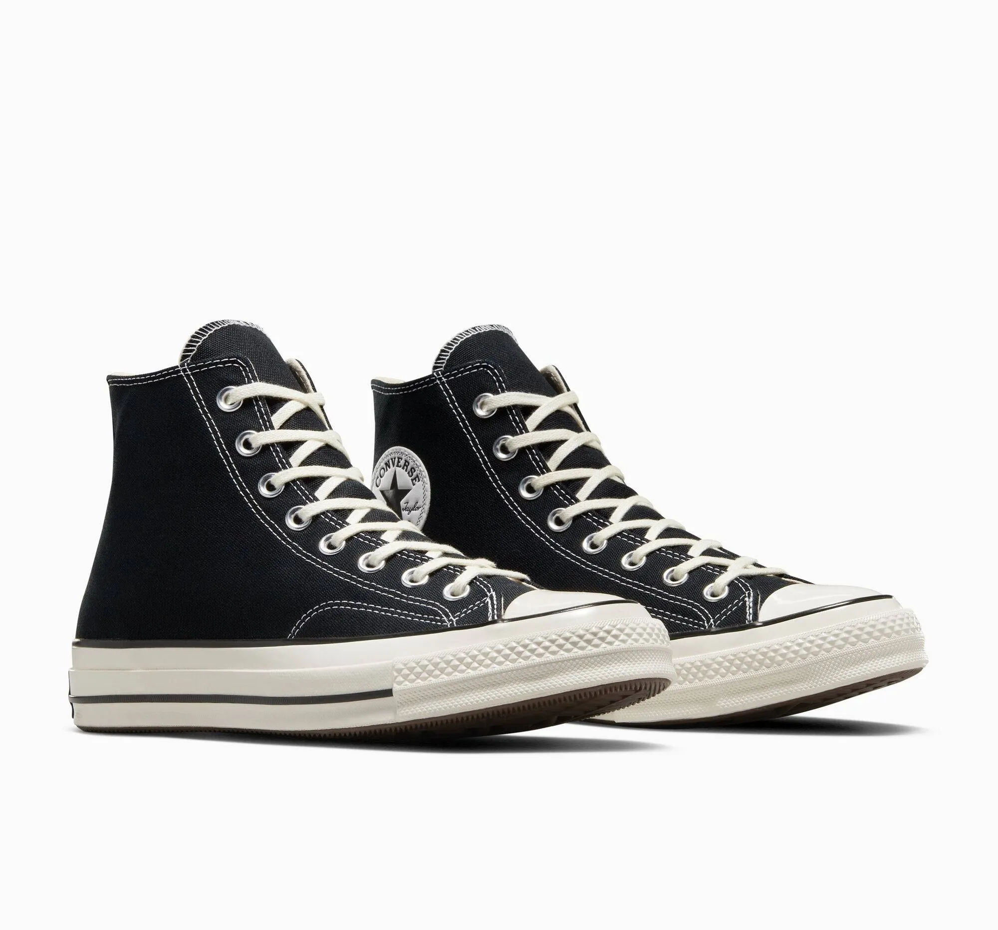 CONVERCE CHUCK 70 CANVAS HIGH