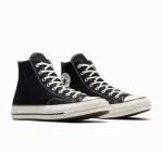 CONVERCE CHUCK 70 CANVAS HIGH