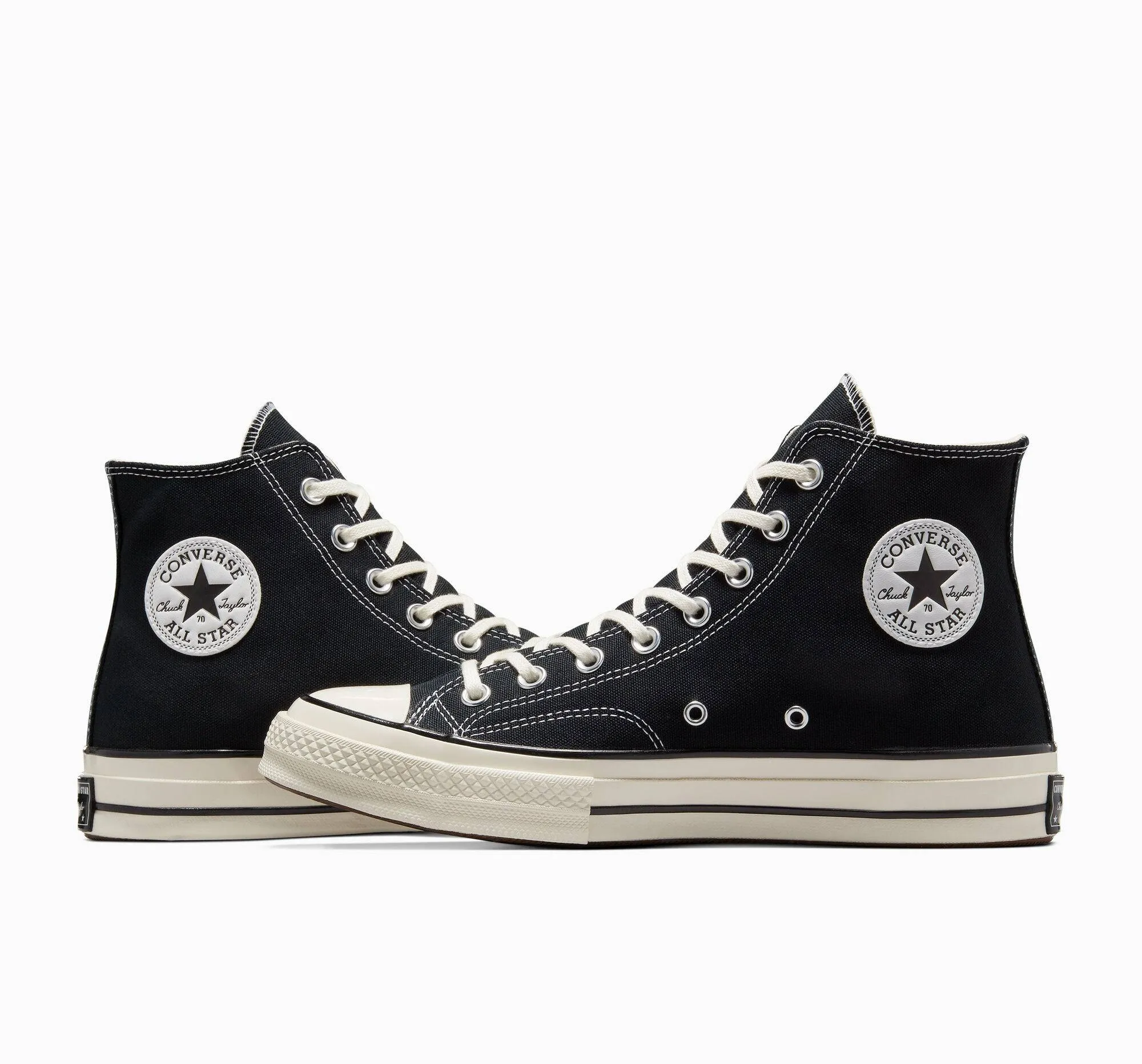 CONVERCE CHUCK 70 CANVAS HIGH