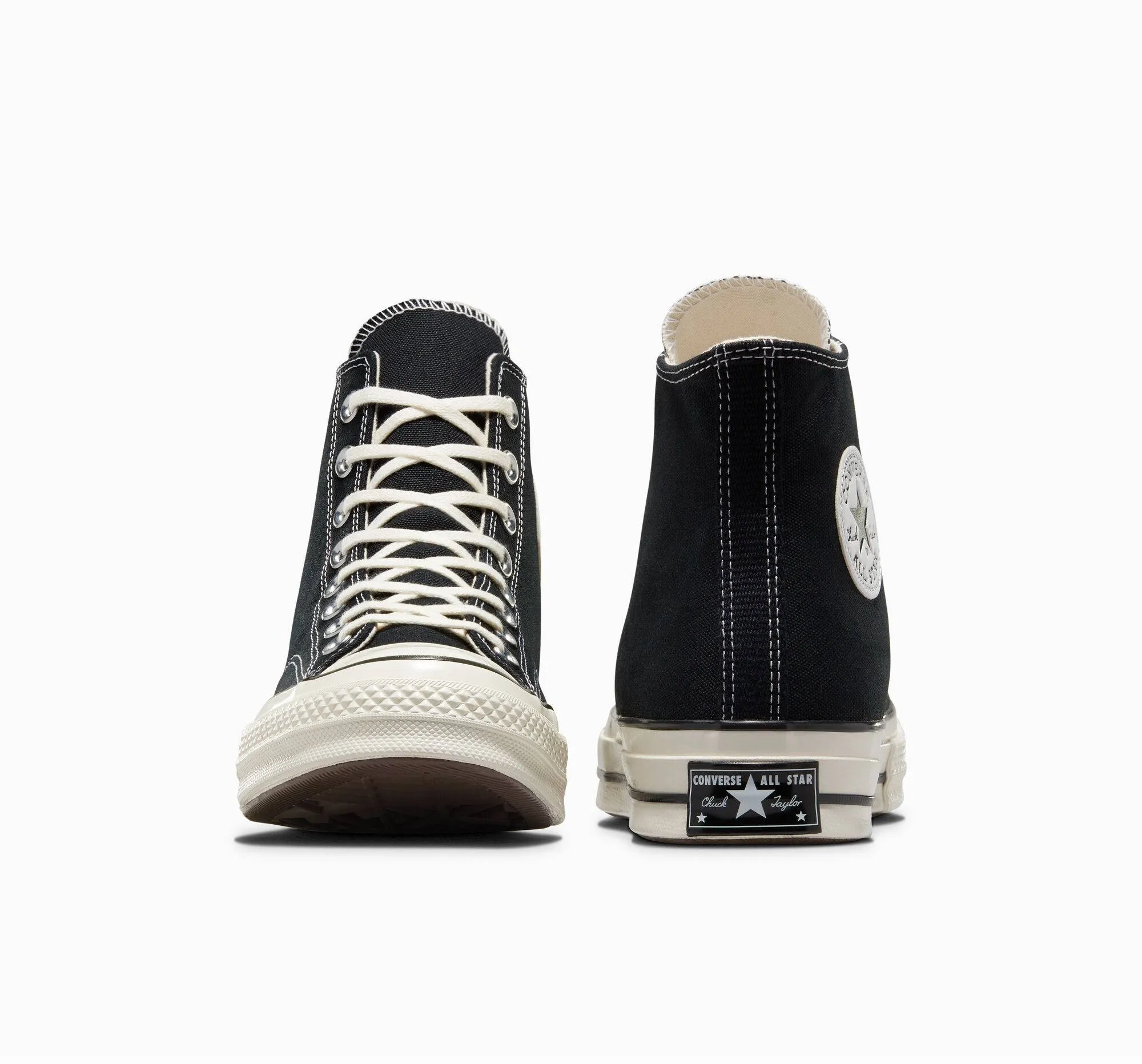 CONVERCE CHUCK 70 CANVAS HIGH