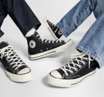 CONVERCE CHUCK 70 CANVAS HIGH