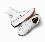 CONVERSE RUN STAR HIKE CANVAS PLATFORM