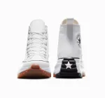CONVERSE RUN STAR HIKE CANVAS PLATFORM
