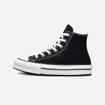 CONVERCE CHUCK TAYLOR ALL STAR EVA LIFT CANVAS PLATFORM