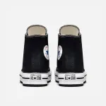 CONVERCE CHUCK TAYLOR ALL STAR EVA LIFT CANVAS PLATFORM
