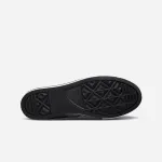 CONVERCE CHUCK TAYLOR ALL STAR EVA LIFT CANVAS PLATFORM