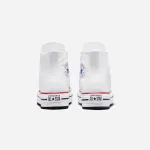 CONVERCE CHUCK TAYLOR ALL STAR EVA LIFT CANVAS PLATFORM