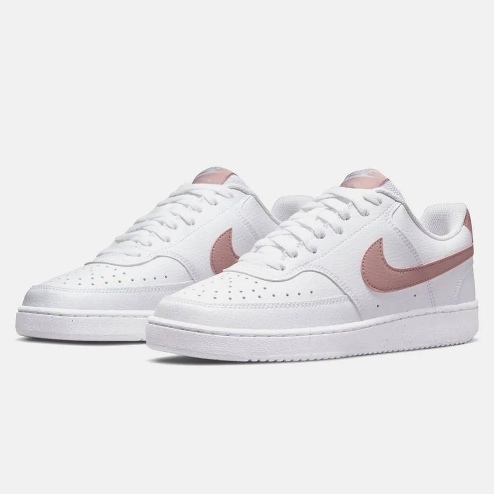 NIKE COURT VISION LOW