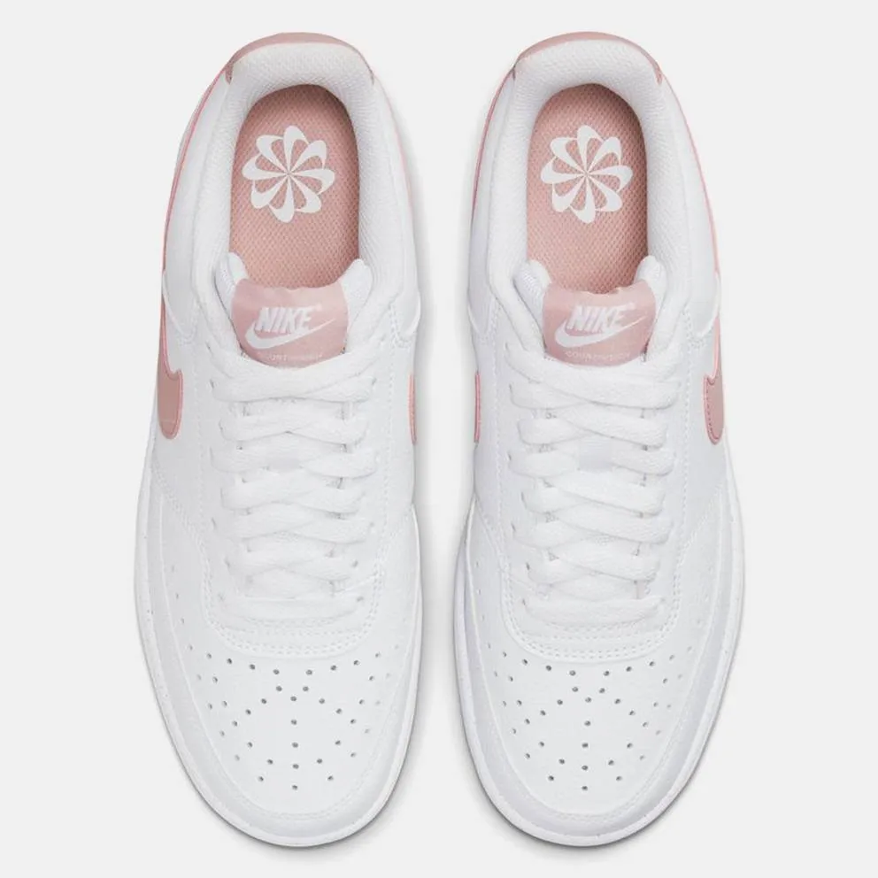 NIKE COURT VISION LOW