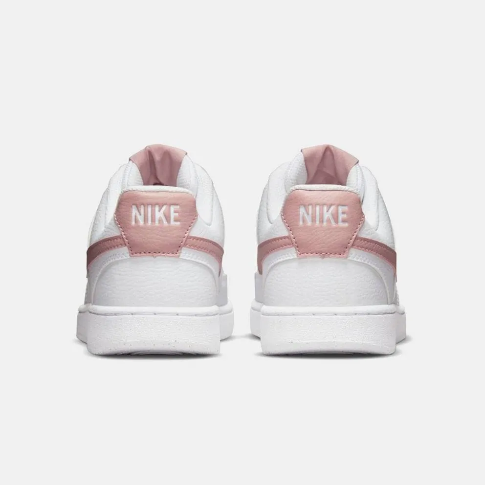 NIKE COURT VISION LOW