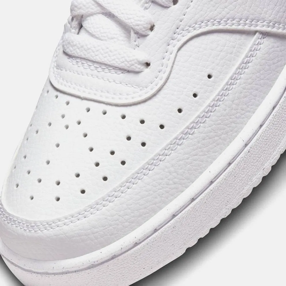 NIKE COURT VISION LOW