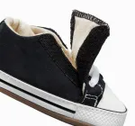 CONVERSE CHUCK TAYLOR ALL STAR CRIBSTER CANVAS