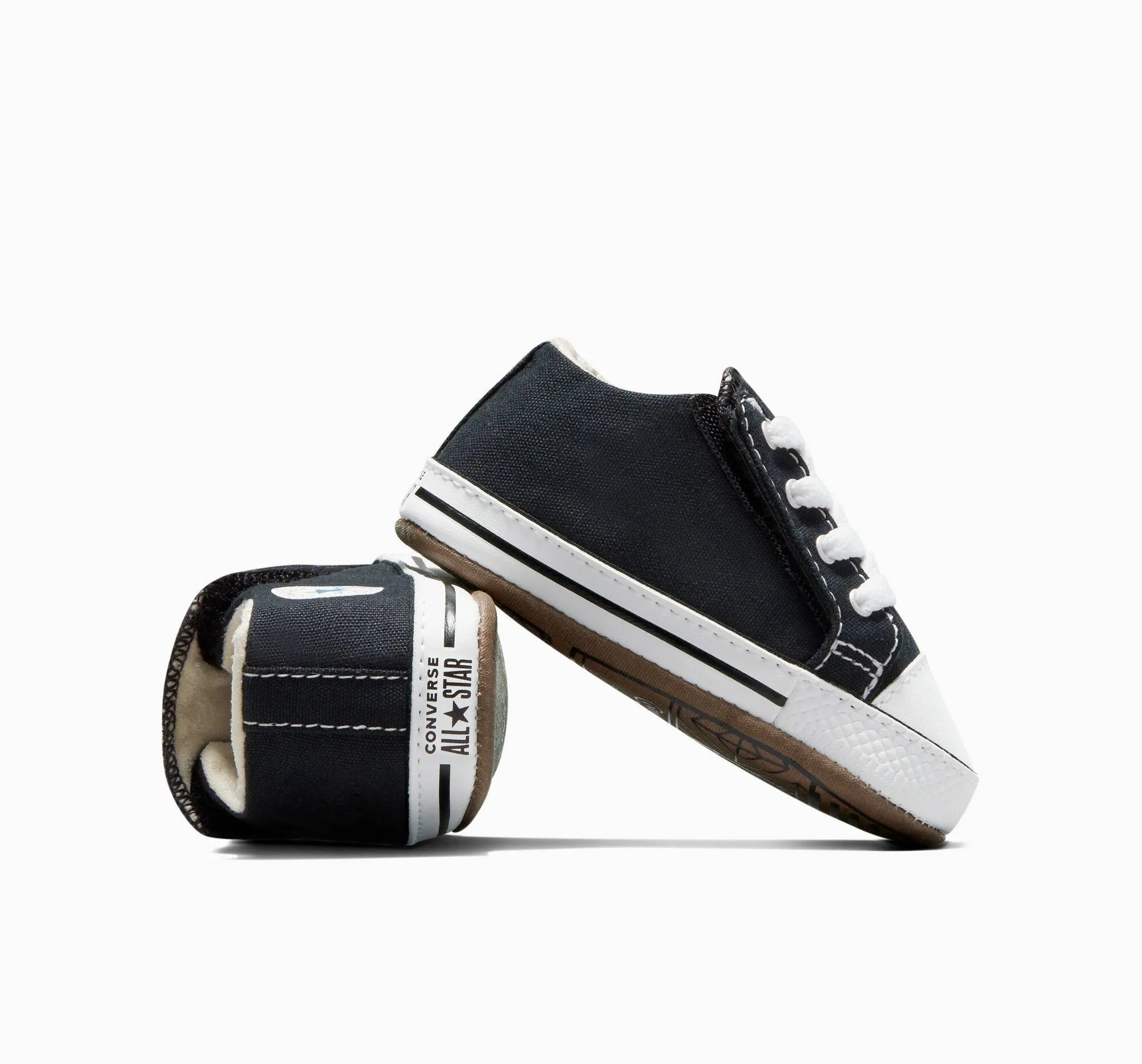 CONVERSE CHUCK TAYLOR ALL STAR CRIBSTER CANVAS