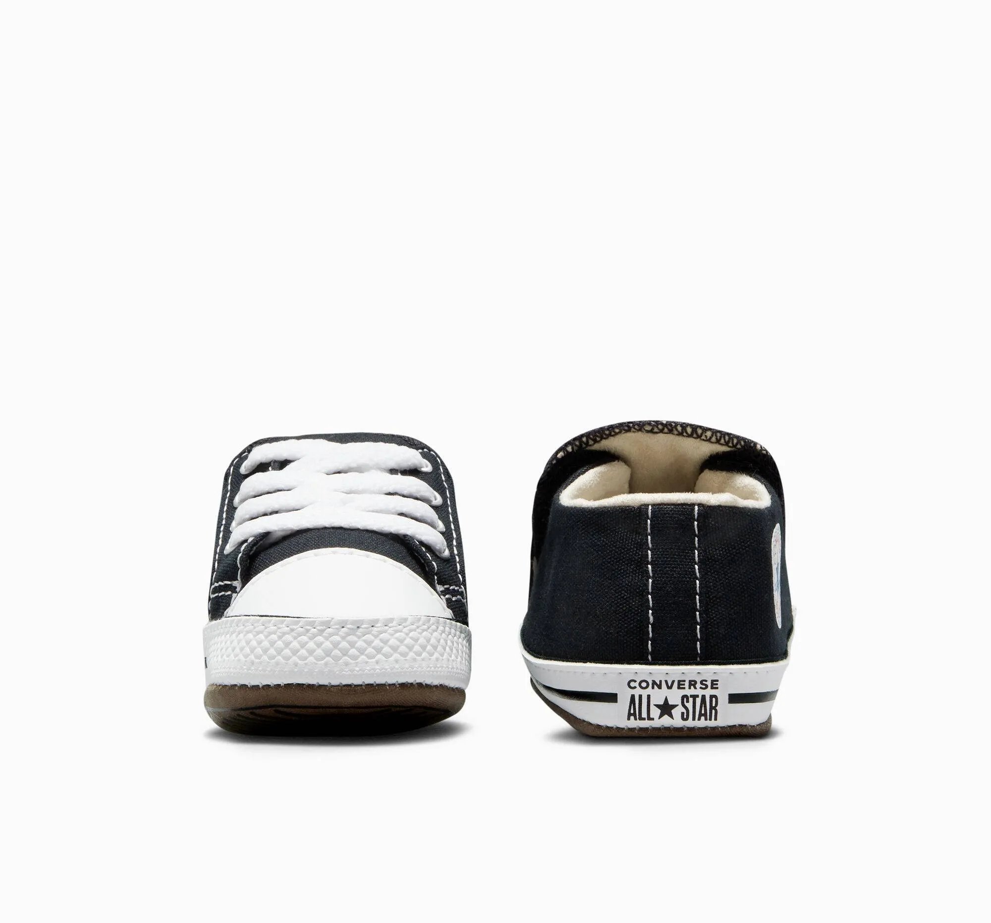 CONVERSE CHUCK TAYLOR ALL STAR CRIBSTER CANVAS