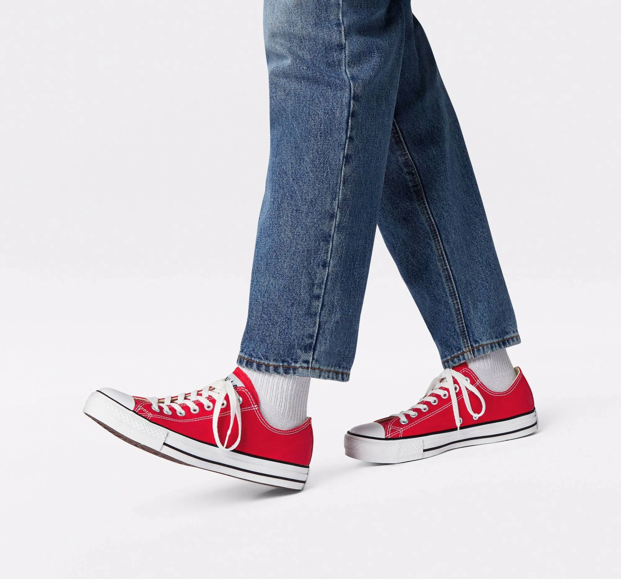 CONVERCE CHUCK TAYLOR ALL STAR CLASSIC