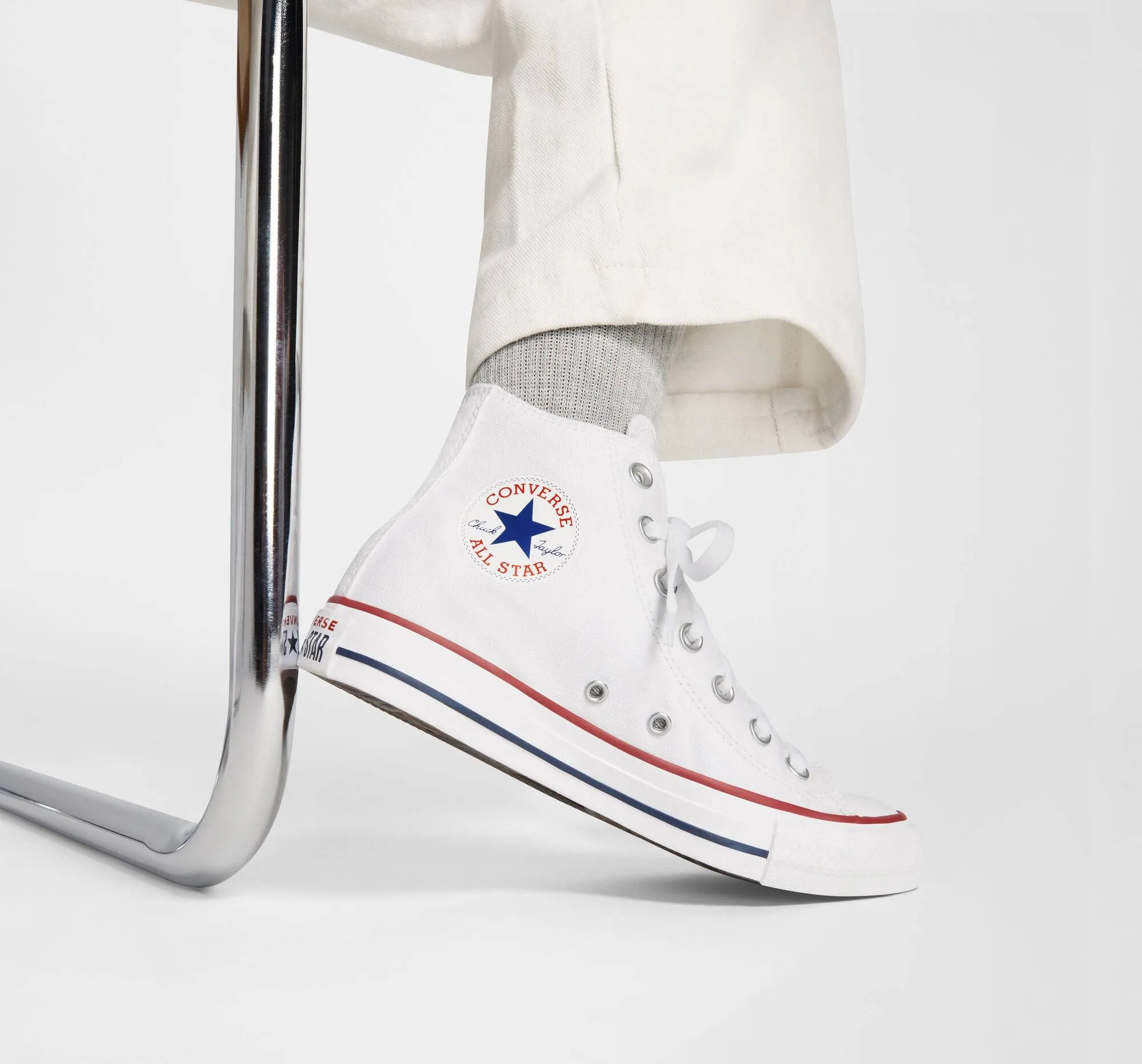 CONVERSE CHUCK TAYLOR ALL STAR CLASSIC