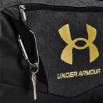 UNDER ARMOUR UNDENIABLE 5.0 DUFFLE SMALL