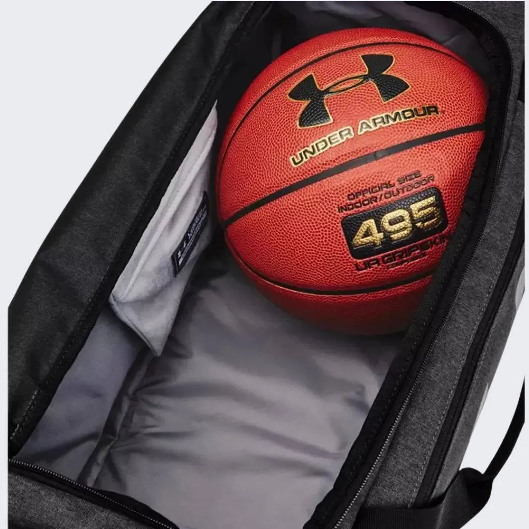 UNDER ARMOUR UNDENIABLE 5.0 DUFFLE SMALL