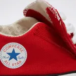 CONVERCE CHUCK TAYLOR ALL STAR CRIBSTER CANVAS
