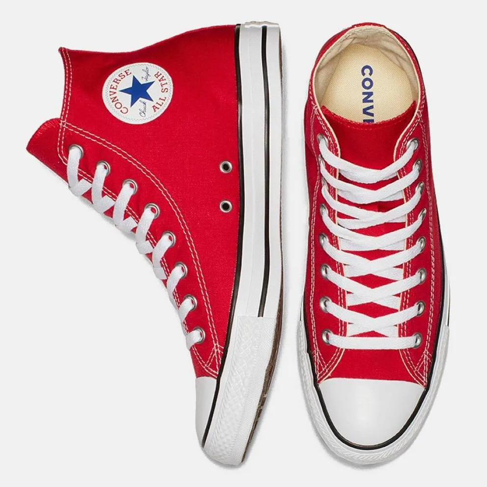 CONVERCE CHUCK TAYLOR ALL STAR CLASSIC HIGH