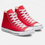 CONVERCE CHUCK TAYLOR ALL STAR CLASSIC HIGH