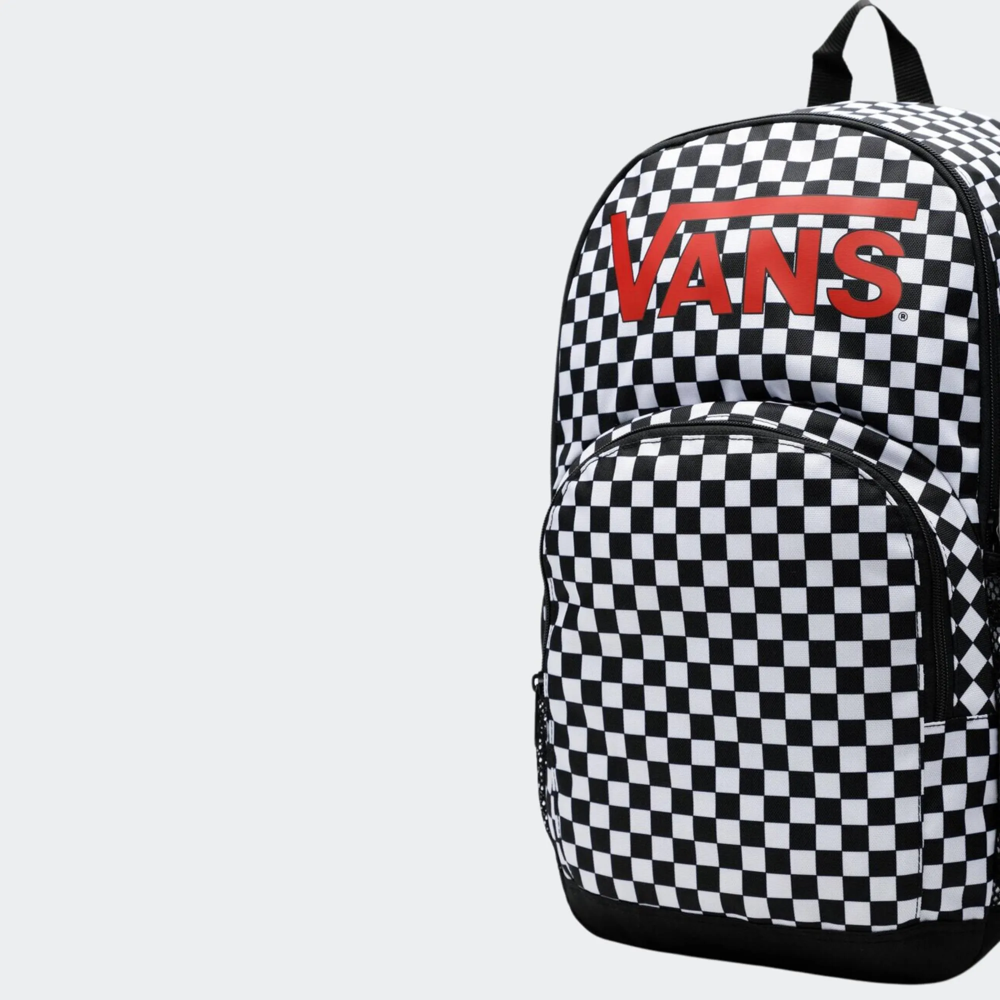 VANS ALUMNI PACK 5 PRINT BACK PACK