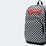 VANS ALUMNI PACK 5 PRINT BACK PACK