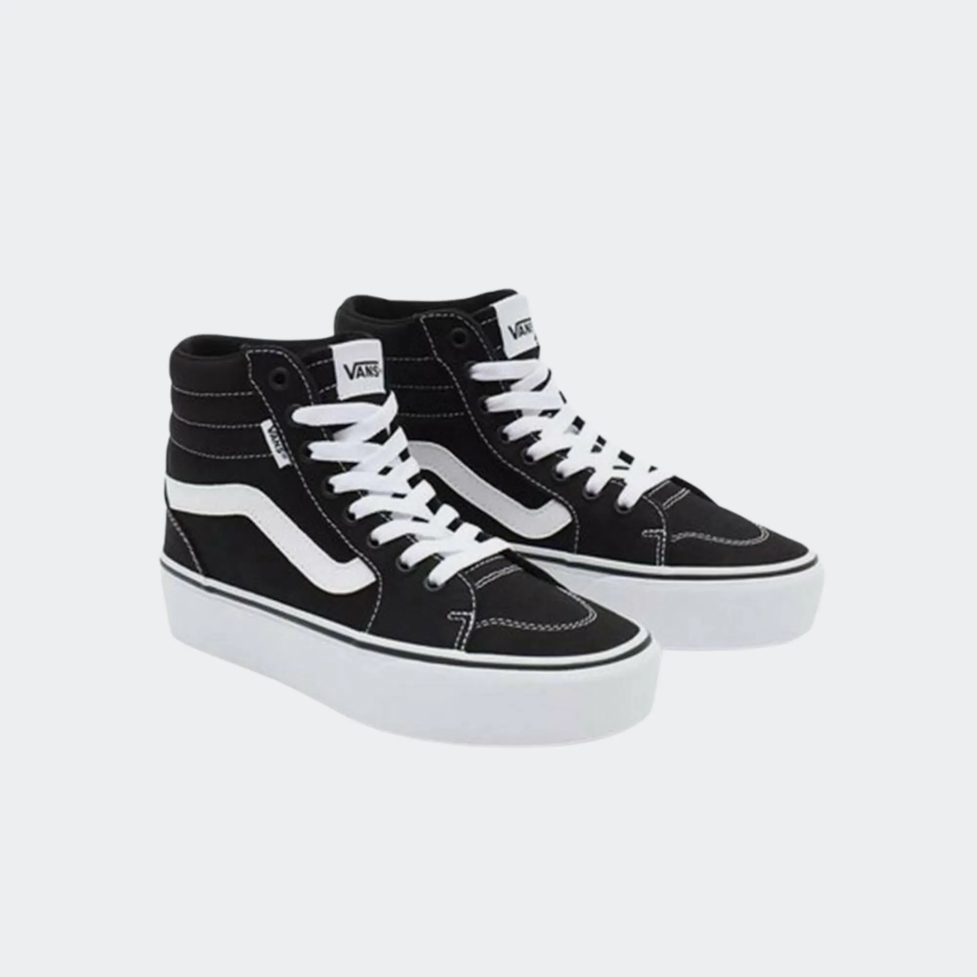 VANS WOMEN'S FILMORE HI PLATFORM