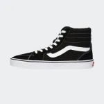 VANS MENS FILMORE HI SUEDE/CANVAS
