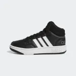 ADIDAS HOOPS 3.0 MID JUNIOR