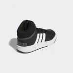 ADIDAS HOOPS 3.0 MID JUNIOR