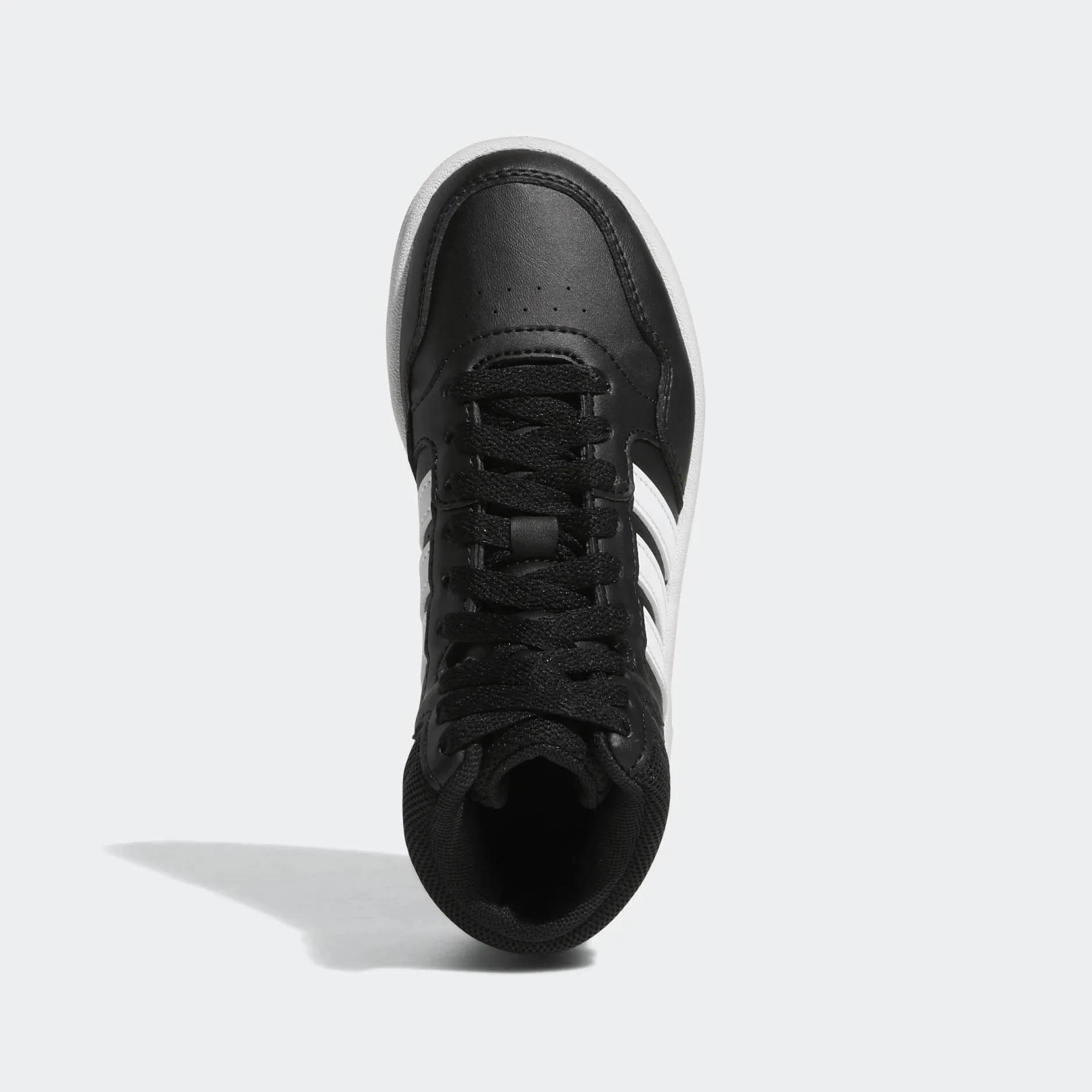 ADIDAS HOOPS 3.0 MID JUNIOR