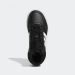 ADIDAS HOOPS 3.0 MID JUNIOR