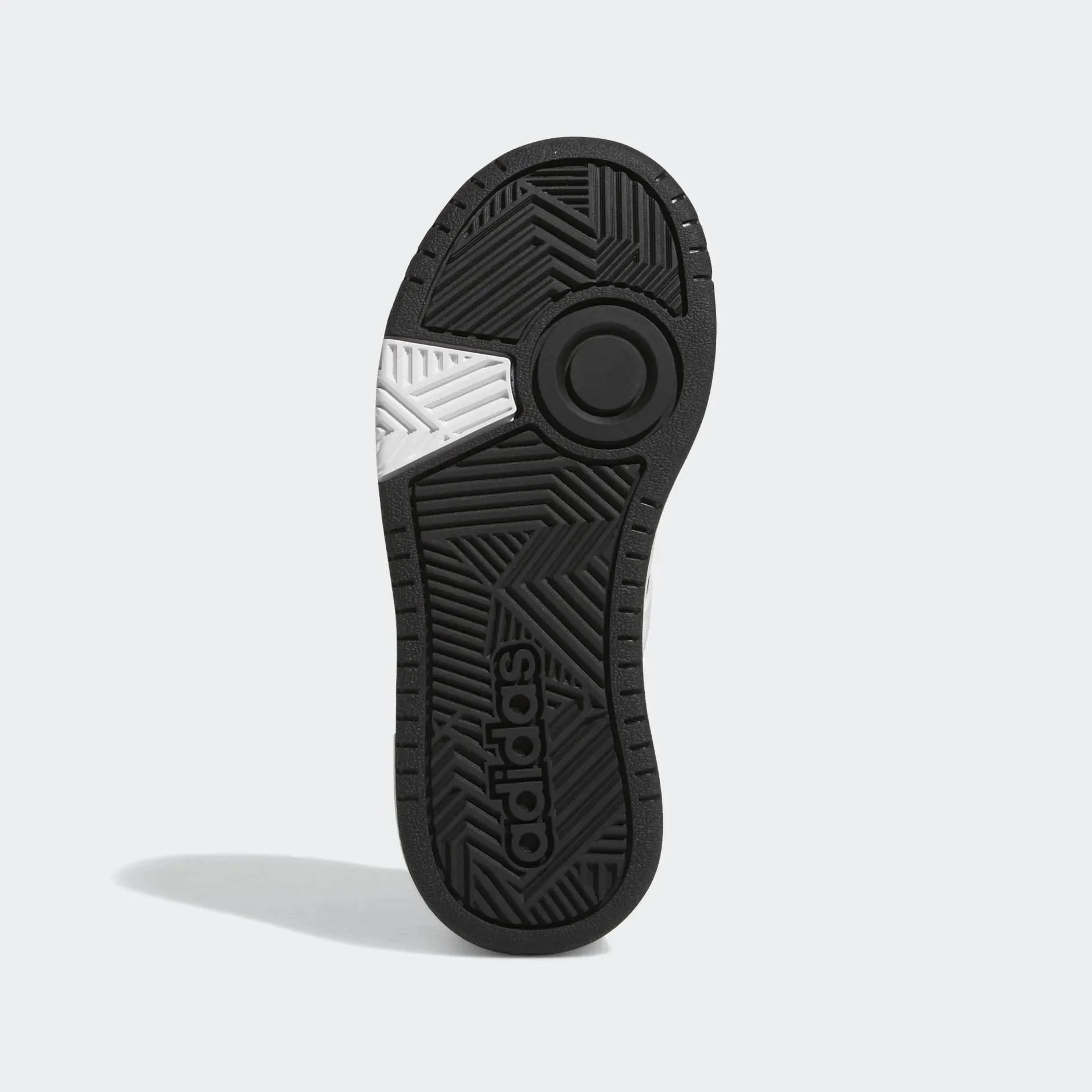 ADIDAS HOOPS 3.0 MID JUNIOR