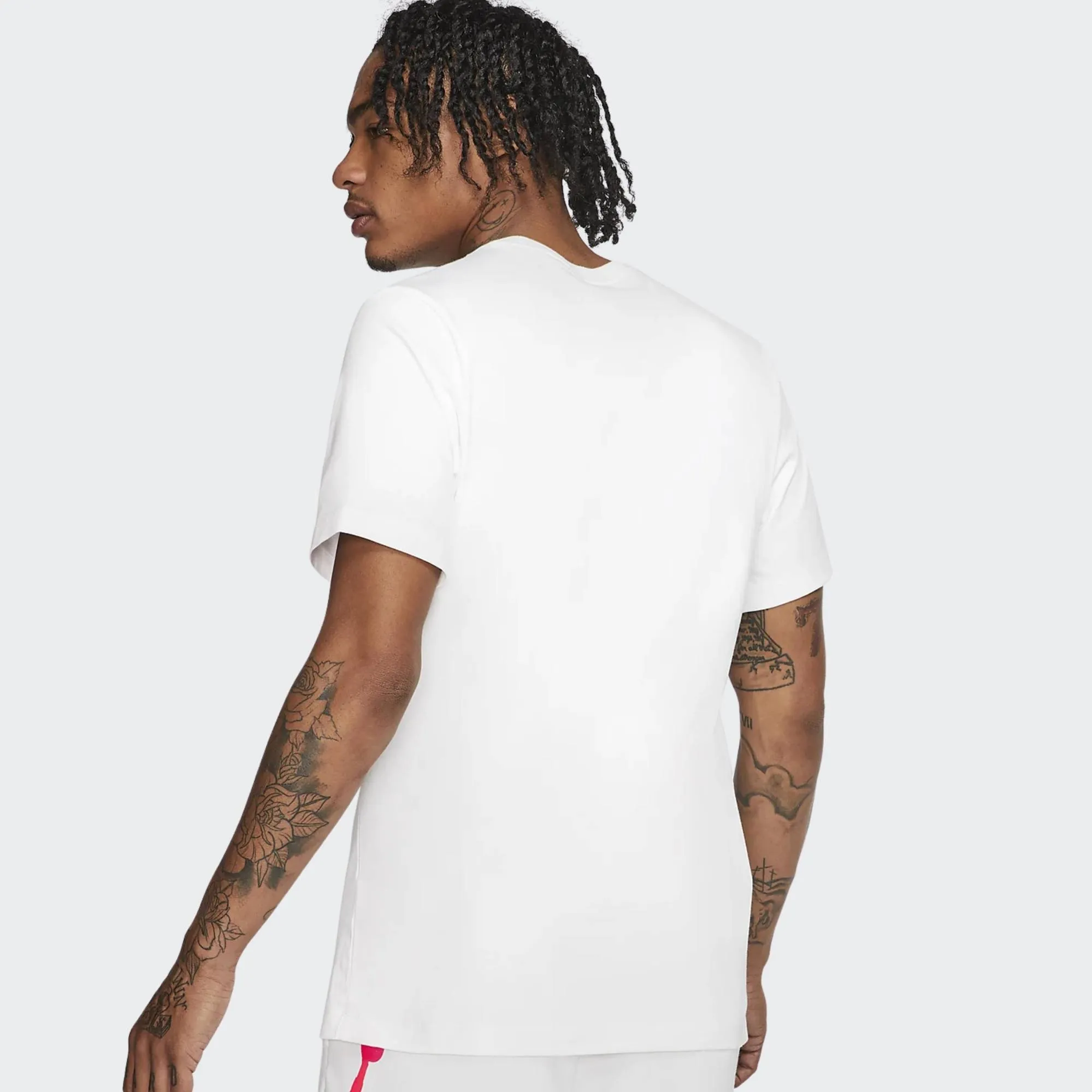 JORDAN JUMPMAN TSHIRT
