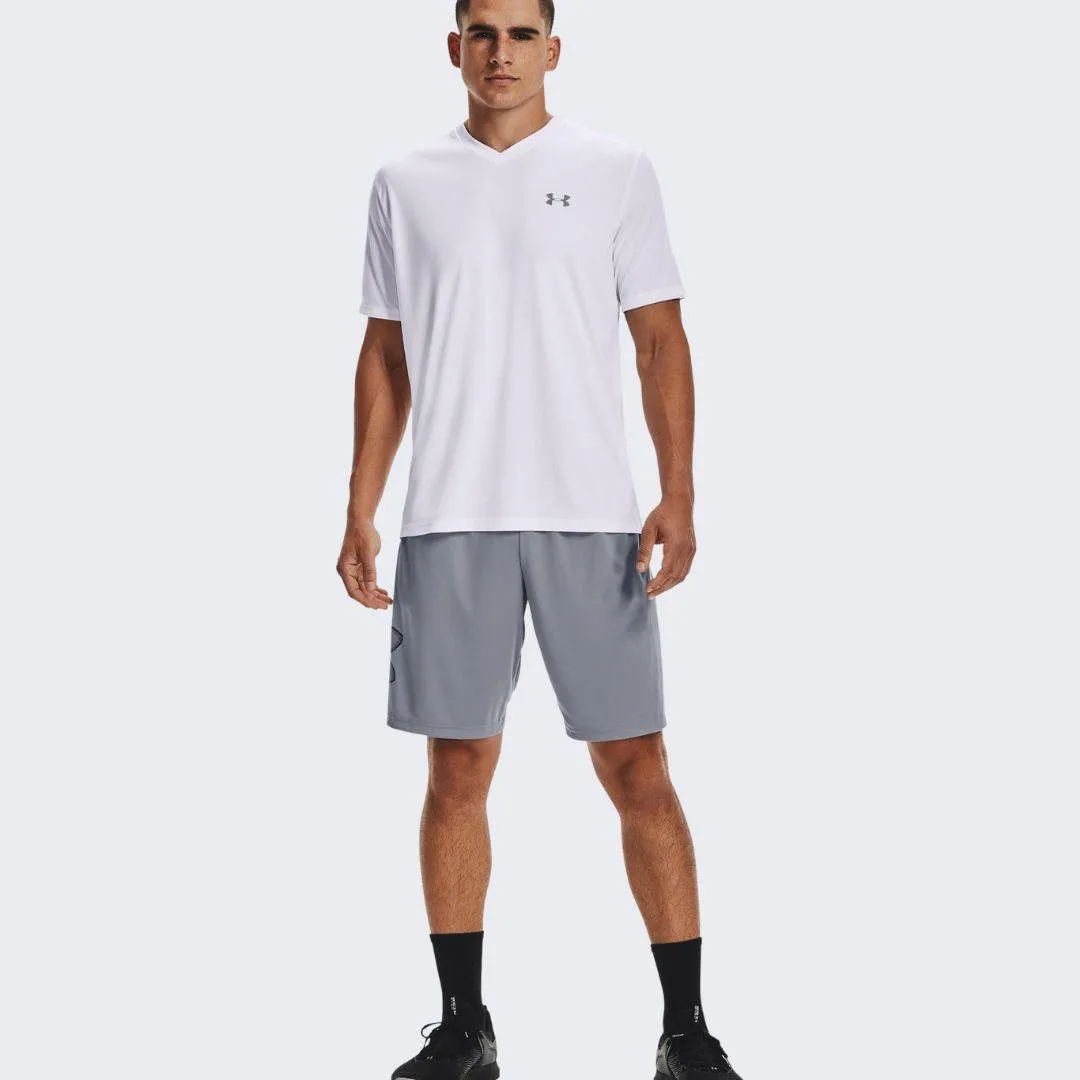 UNDER ARMOUR TECH GRAPHIC SHORT