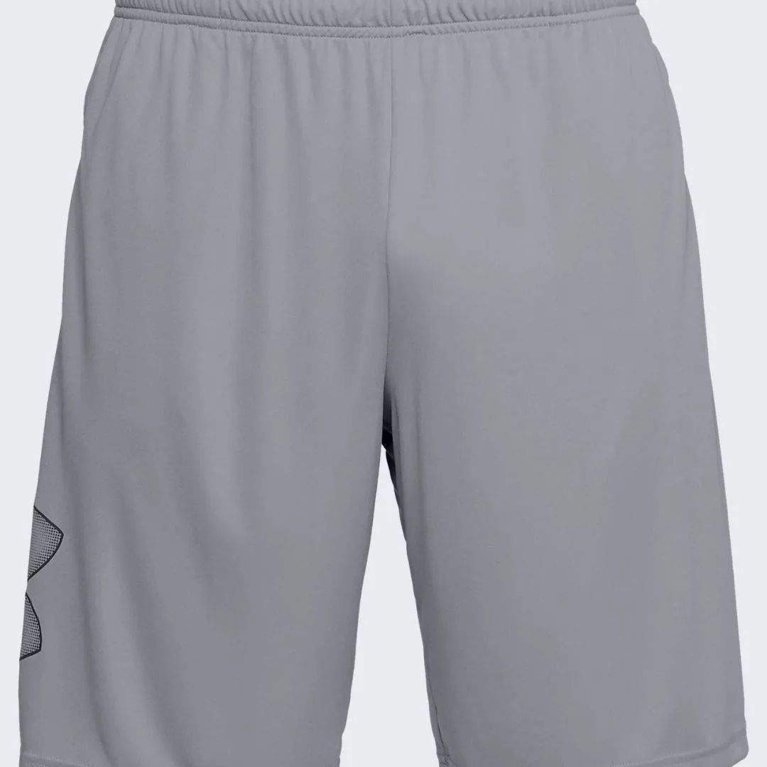 UNDER ARMOUR TECH GRAPHIC SHORT