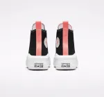 CONVERCE CHUCK TAYLOR ALL STAR MOVE CANVAS PLATFORM