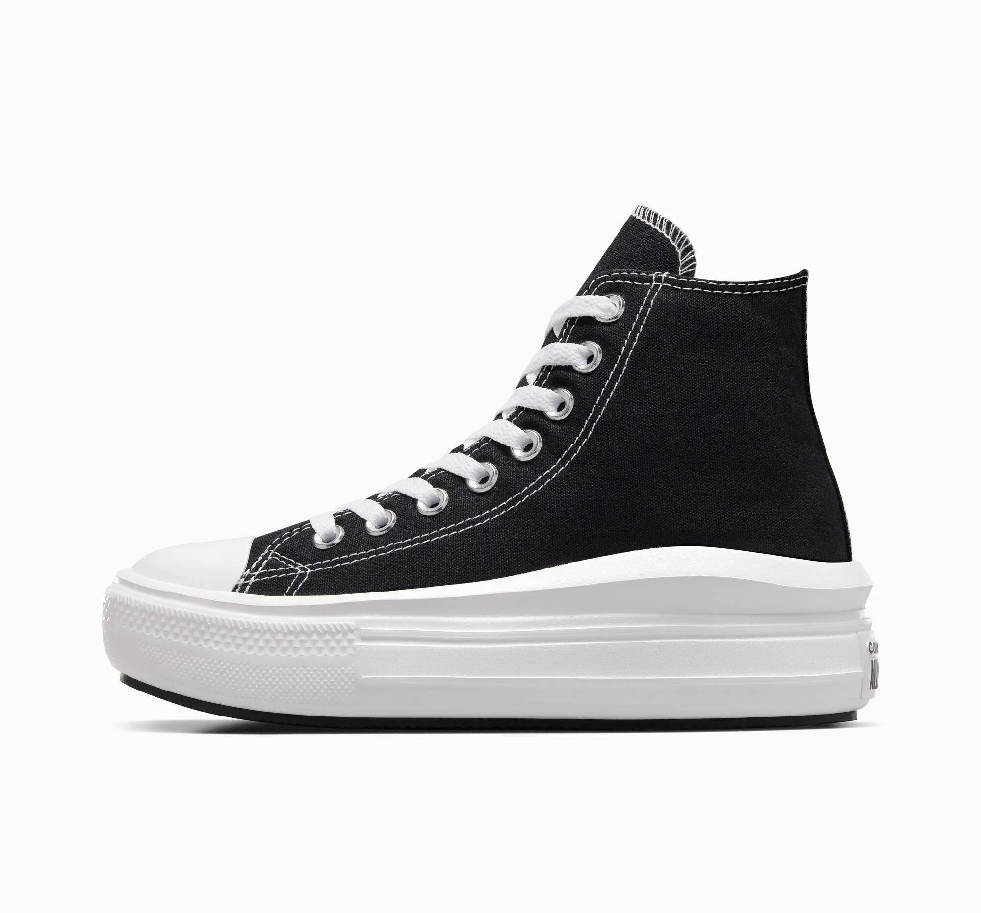 CONVERCE CHUCK TAYLOR ALL STAR MOVE PLATFORM