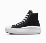 CONVERCE CHUCK TAYLOR ALL STAR MOVE PLATFORM