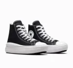 CONVERCE CHUCK TAYLOR ALL STAR MOVE PLATFORM