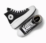CONVERCE CHUCK TAYLOR ALL STAR MOVE PLATFORM