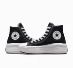 CONVERCE CHUCK TAYLOR ALL STAR MOVE PLATFORM