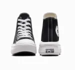 CONVERCE CHUCK TAYLOR ALL STAR MOVE PLATFORM