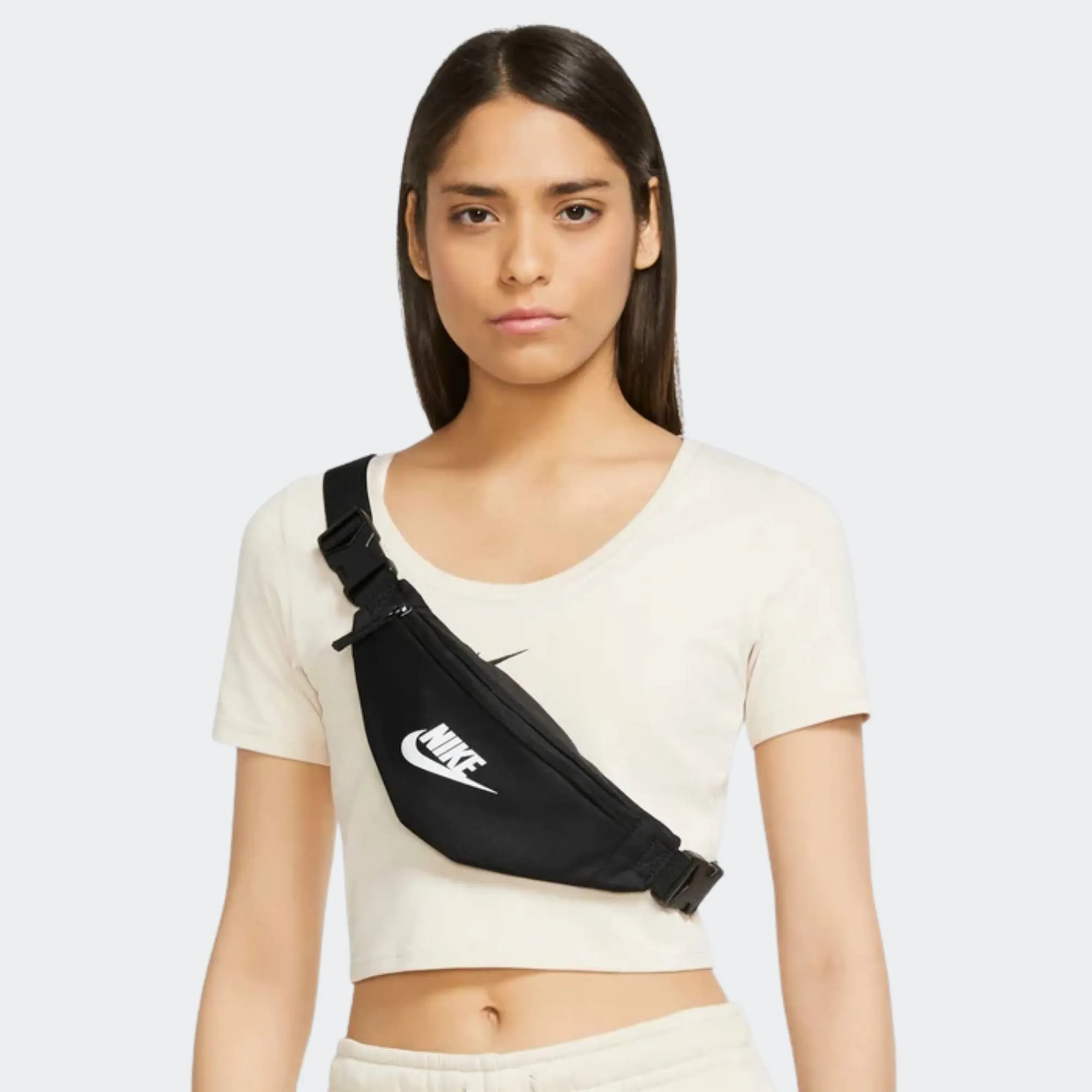 NIKE HERITAGE WAISTPACK