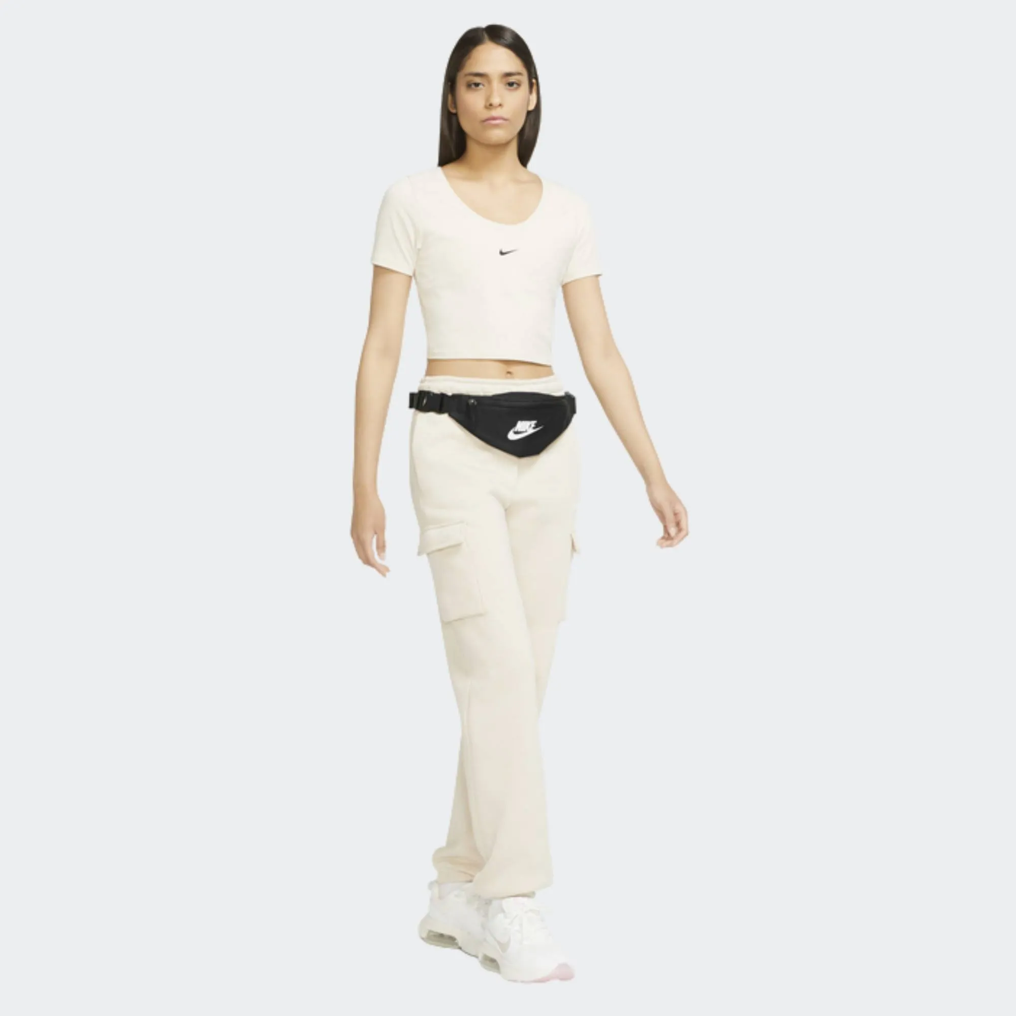 NIKE HERITAGE WAISTPACK