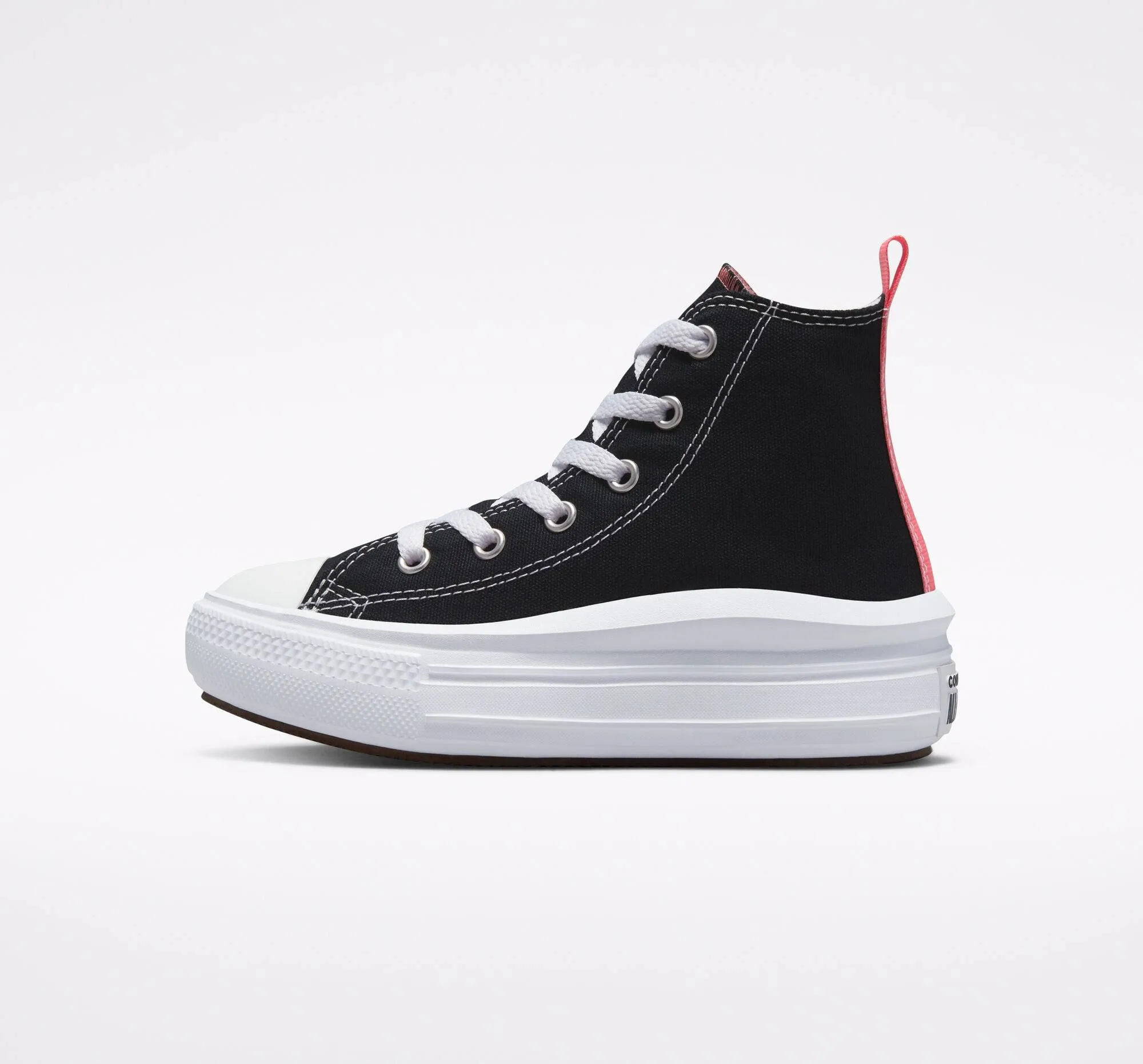 CONVERCE CHUCK TAYLOR ALL STAR MOVE PLATFORM