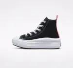 CONVERCE CHUCK TAYLOR ALL STAR MOVE PLATFORM