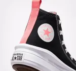 CONVERCE CHUCK TAYLOR ALL STAR MOVE PLATFORM